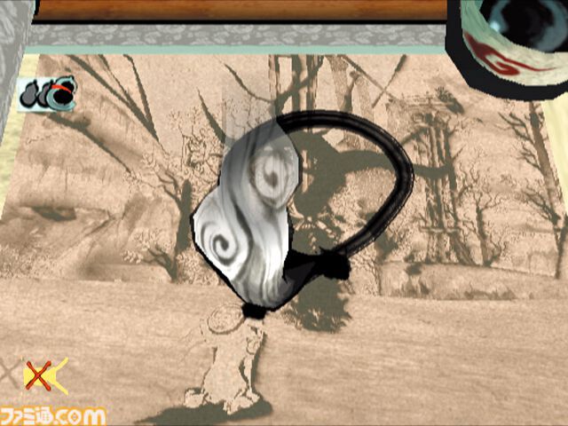 PS2『大神』20周年。日本画風のビジュアルが美しく筆しらべによる謎解きが心地よい人気のアクションアドベンチャー【今日は何の日？】