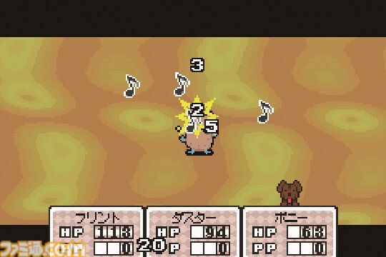 『MOTHER3』20周年。開発中止を乗り越えて奇跡の復活を遂げた人気シリーズの完結編。前2作と異なり章仕立ての群像劇で描かれた【今日は何の日？】