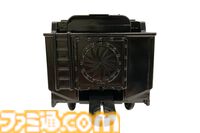 『銀河鉄道999』のプラレールが7月18日に発売。メーテル・鉄郎・車掌のプラキッズ（フィギュア）付属でアニメのシーンを再現可能