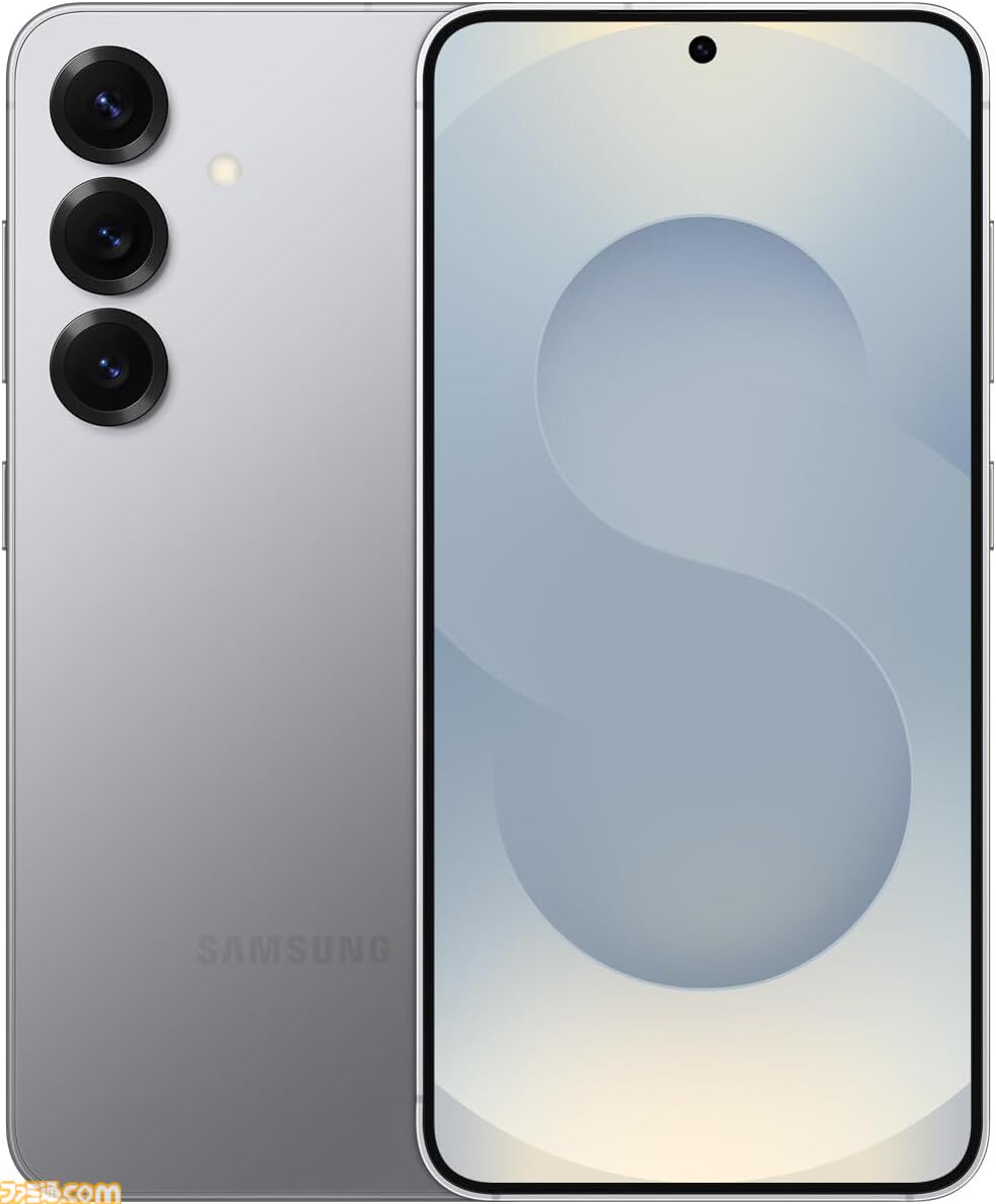 【Amazonタイムセール】ゲーミングチェアが41%オフ、ラピッドトリガー搭載キーボードが36%オフ。Samsung Galaxy S25もお得に