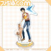 『リボーン』ラスカルとのコラボオンラインくじが発売。スターリング少年っぽいツナ、雲雀、骸、ディーノなどの描き下ろしイラスト使用