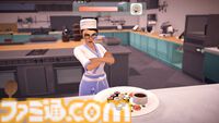 『シェフライフ レストランシミュレーター』DLC“トーキョー・デライト“が配信開始。寿司や天ぷらなどの日本食が作れるように