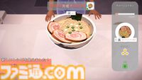 『シェフライフ レストランシミュレーター』DLC“トーキョー・デライト“が配信開始。寿司や天ぷらなどの日本食が作れるように