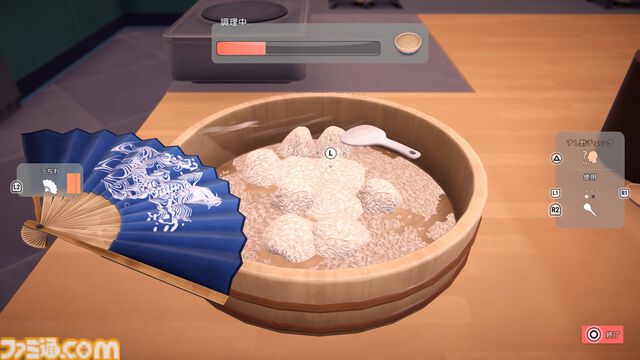 『シェフライフ レストランシミュレーター』DLC“トーキョー・デライト“が配信開始。寿司や天ぷらなどの日本食が作れるように