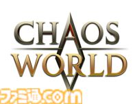 『CHAOS WORLD』プレイヤーの活動がゲーム内経済に直結するMMORPG。ブロックチェーンゲームプラットフォームとの連携を発表