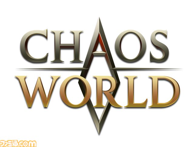 『CHAOS WORLD』プレイヤーの活動がゲーム内経済に直結するMMORPG。ブロックチェーンゲームプラットフォームとの連携を発表