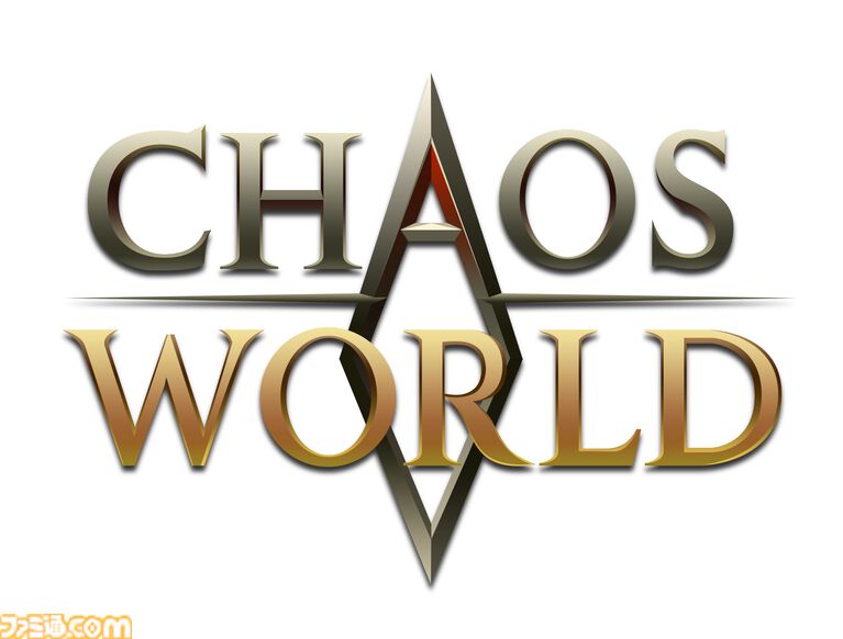 『CHAOS WORLD』プレイヤーの活動がゲーム内経済に直結するMMORPG。ブロックチェーンゲームプラットフォームとの連携を発表