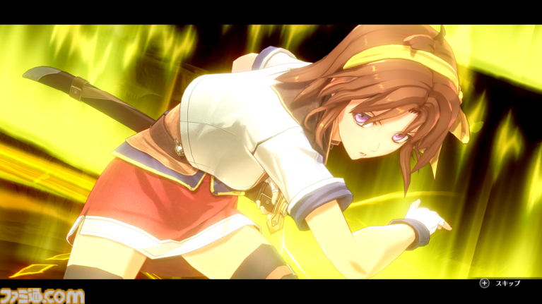 『空の軌跡 the 2nd』本作から本格参戦する頼もしき仲間たち、そして幾度となく立ちはだかる敵側のキャラクターたちを紹介!!【先出し週刊ファミ通】