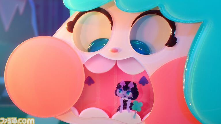 アニメ『キャンディーカリエス』4月15日より放送開始。『PUI PUI モルカー』見里朝希監督による“子どもと虫歯の物語”