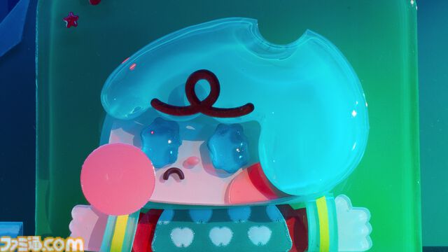 アニメ『キャンディーカリエス』4月15日より放送開始。『PUI PUI モルカー』見里朝希監督による“子どもと虫歯の物語”