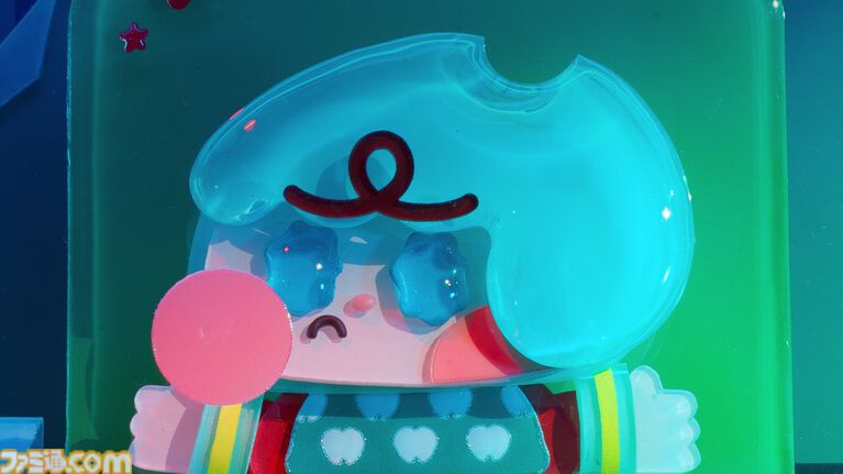 アニメ『キャンディーカリエス』4月15日より放送開始。『PUI PUI モルカー』見里朝希監督による“子どもと虫歯の物語”