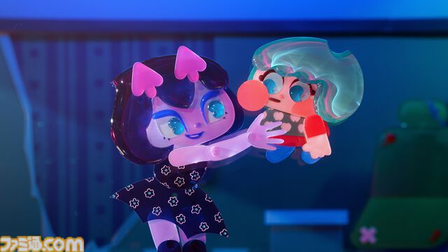 アニメ『キャンディーカリエス』4月15日より放送開始。『PUI PUI モルカー』見里朝希監督による“子どもと虫歯の物語”