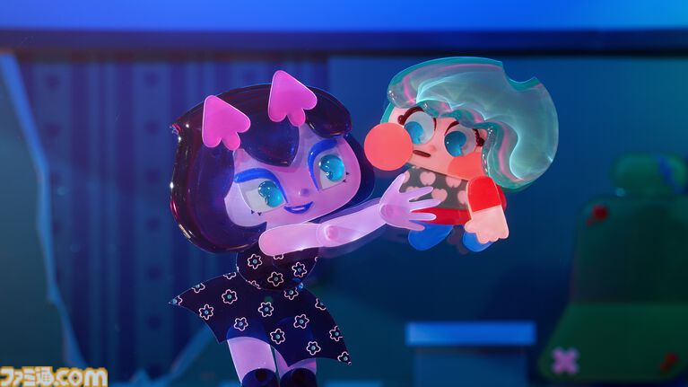 アニメ『キャンディーカリエス』4月15日より放送開始。『PUI PUI モルカー』見里朝希監督による“子どもと虫歯の物語”