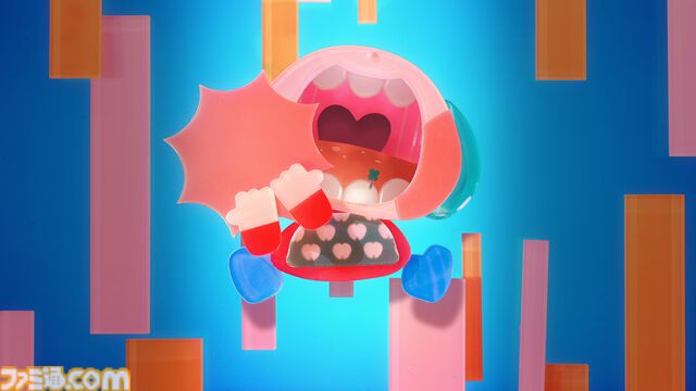 アニメ『キャンディーカリエス』4月15日より放送開始。『PUI PUI モルカー』見里朝希監督による“子どもと虫歯の物語”