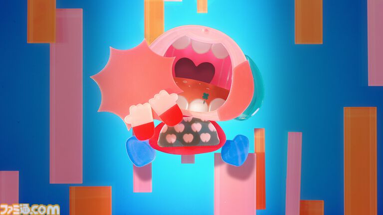 アニメ『キャンディーカリエス』4月15日より放送開始。『PUI PUI モルカー』見里朝希監督による“子どもと虫歯の物語”