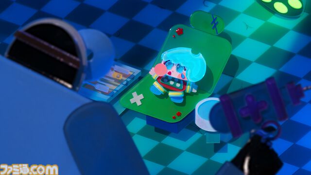 アニメ『キャンディーカリエス』4月15日より放送開始。『PUI PUI モルカー』見里朝希監督による“子どもと虫歯の物語”