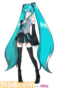 『初音ミク V6』正式リリース。AI対応のVOCALOID6でより流暢で人間らしい歌声表現が可能に。制作ソフト同梱で購入後すぐに使える