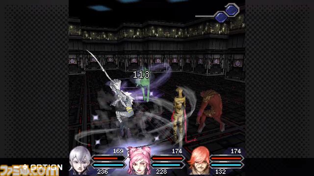 『ゼノサーガ パイドパイパー』『ナムコクロニクル』がSwitch、Steamにて復刻決定。"G-MODEアーカイブス+”にバンナム作品が新規参入