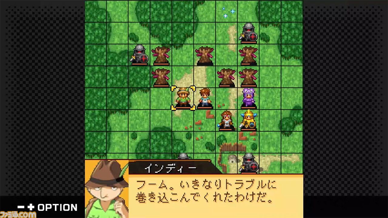 『ゼノサーガ パイドパイパー』『ナムコクロニクル』がSwitch、Steamにて復刻決定。"G-MODEアーカイブス+”にバンナム作品が新規参入