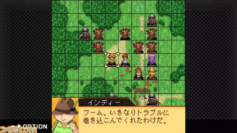 『ゼノサーガ パイドパイパー』『ナムコクロニクル』がSwitch、Steamにて復刻決定。"G-MODEアーカイブス+”にバンナム作品が新規参入