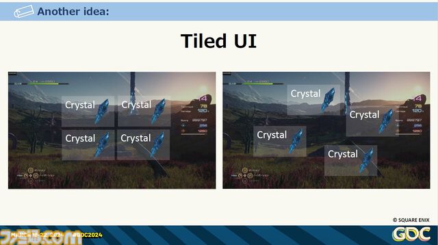 『FF16』の膨大で複雑な世界設定を楽しくわかりやすく！ 他ジャンルへの搭載も期待、“アクティブタイムロア”という発明ができるまで【GDC 2024】