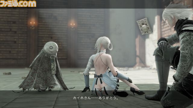 『ニーア レプリカント ver.1.22』5周年。洗練されたアクションと美しいグラフィックによる圧倒的な没入感。『ニーア レプリカント/ゲシュタルト』は16周年【今日は何の日？】