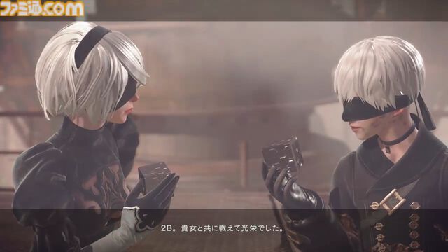 『ニーア レプリカント ver.1.22』5周年。洗練されたアクションと美しいグラフィックによる圧倒的な没入感。『ニーア レプリカント/ゲシュタルト』は16周年【今日は何の日？】