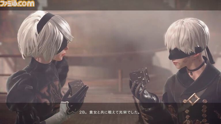 『ニーア レプリカント ver.1.22』5周年。洗練されたアクションと美しいグラフィックによる圧倒的な没入感。『ニーア レプリカント/ゲシュタルト』は16周年【今日は何の日？】