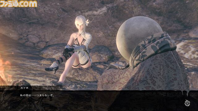 『ニーア レプリカント ver.1.22』5周年。洗練されたアクションと美しいグラフィックによる圧倒的な没入感。『ニーア レプリカント/ゲシュタルト』は16周年【今日は何の日？】