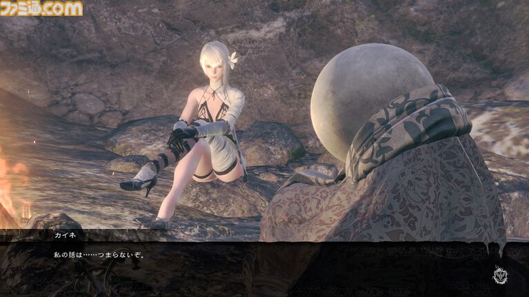 『ニーア レプリカント ver.1.22』5周年。洗練されたアクションと美しいグラフィックによる圧倒的な没入感。『ニーア レプリカント/ゲシュタルト』は16周年【今日は何の日？】