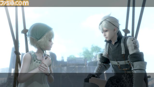 『ニーア レプリカント ver.1.22』5周年。洗練されたアクションと美しいグラフィックによる圧倒的な没入感。『ニーア レプリカント/ゲシュタルト』は16周年【今日は何の日？】