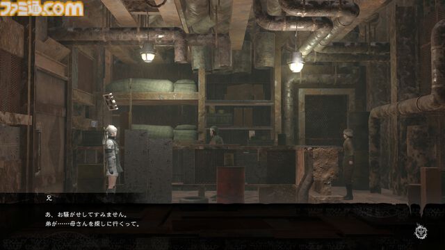 『ニーア レプリカント ver.1.22』5周年。洗練されたアクションと美しいグラフィックによる圧倒的な没入感。『ニーア レプリカント/ゲシュタルト』は16周年【今日は何の日？】