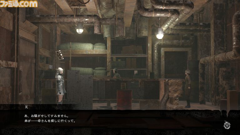 『ニーア レプリカント ver.1.22』5周年。洗練されたアクションと美しいグラフィックによる圧倒的な没入感。『ニーア レプリカント/ゲシュタルト』は16周年【今日は何の日？】