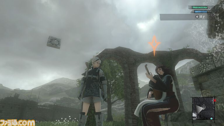 『ニーア レプリカント ver.1.22』5周年。洗練されたアクションと美しいグラフィックによる圧倒的な没入感。『ニーア レプリカント/ゲシュタルト』は16周年【今日は何の日？】