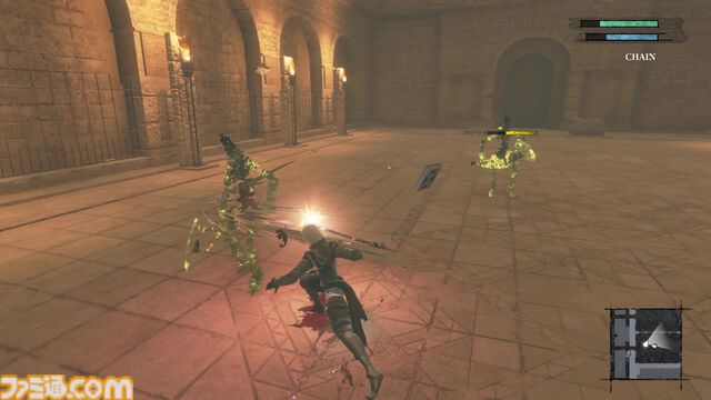 『ニーア レプリカント ver.1.22』5周年。洗練されたアクションと美しいグラフィックによる圧倒的な没入感。『ニーア レプリカント/ゲシュタルト』は16周年【今日は何の日？】