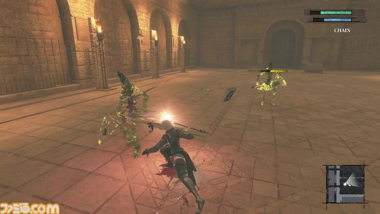 『ニーア レプリカント ver.1.22』5周年。洗練されたアクションと美しいグラフィックによる圧倒的な没入感。『ニーア レプリカント/ゲシュタルト』は16周年【今日は何の日？】