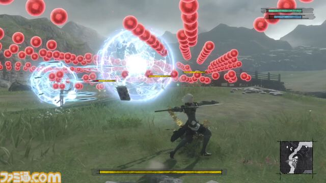 『ニーア レプリカント ver.1.22』5周年。洗練されたアクションと美しいグラフィックによる圧倒的な没入感。『ニーア レプリカント/ゲシュタルト』は16周年【今日は何の日？】