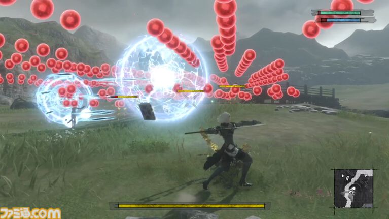 『ニーア レプリカント ver.1.22』5周年。洗練されたアクションと美しいグラフィックによる圧倒的な没入感。『ニーア レプリカント/ゲシュタルト』は16周年【今日は何の日？】