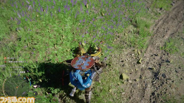 『紅の砂漠』華麗な戦闘の攻略法を考えたかった。気づけばプロレスラーになっていた。スープレックスにラリアット、天下無双ステゴロダンディーへの道【でかい丸太で凶器攻撃はする】