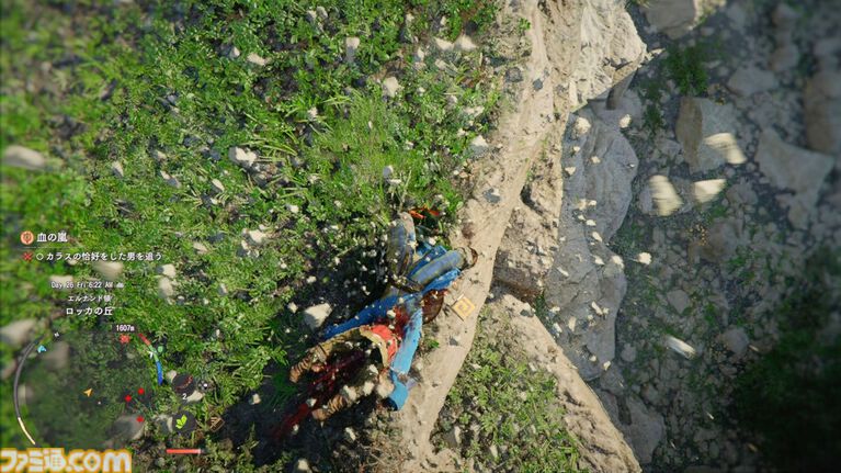 『紅の砂漠』華麗な戦闘の攻略法を考えたかった。気づけばプロレスラーになっていた。スープレックスにラリアット、天下無双ステゴロダンディーへの道【でかい丸太で凶器攻撃はする】