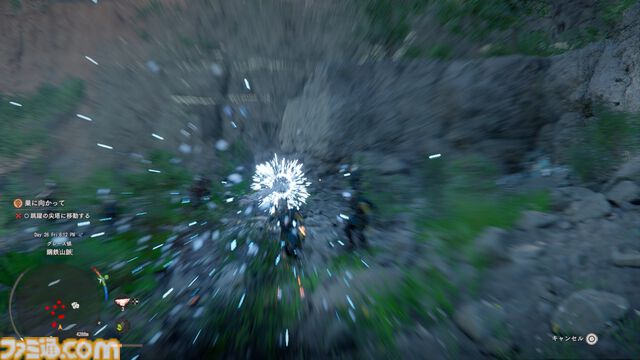 『紅の砂漠』華麗な戦闘の攻略法を考えたかった。気づけばプロレスラーになっていた。スープレックスにラリアット、天下無双ステゴロダンディーへの道【でかい丸太で凶器攻撃はする】