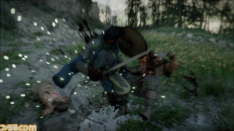 『紅の砂漠』華麗な戦闘の攻略法を考えたかった。気づけばプロレスラーになっていた。スープレックスにラリアット、天下無双ステゴロダンディーへの道【でかい丸太で凶器攻撃はする】