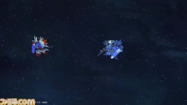 【Gジェネエターナル】限定URのEx-Sガンダムとヤサカ・マオが4/16にガシャで実装。恒常URガンダム・ファラクトとエラン・ケレス(強化人士5号)も登場