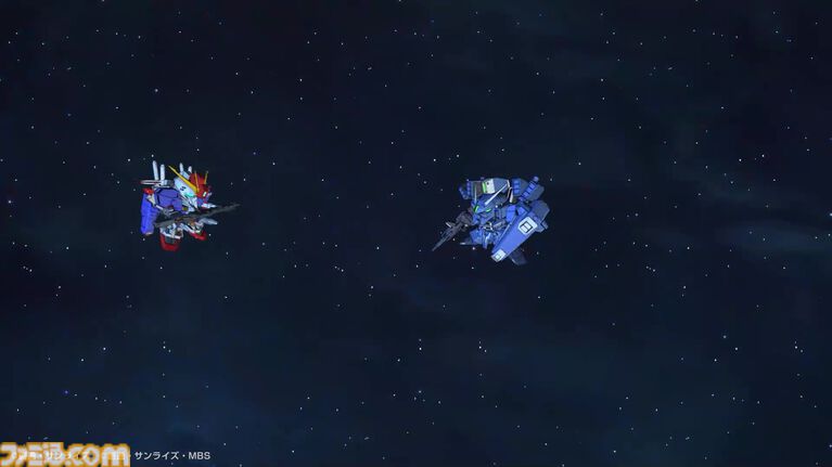 【Gジェネエターナル】限定URのEx-Sガンダムとヤサカ・マオが4/16にガシャで実装。恒常URガンダム・ファラクトとエラン・ケレス(強化人士5号)も登場