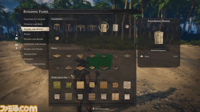 『Windrose / ウィンドローズ』“ウィッシュリスト150万件越え”海賊オープンワールドサバイバルのアーリーアクセスが本日（4/14）よりスタート