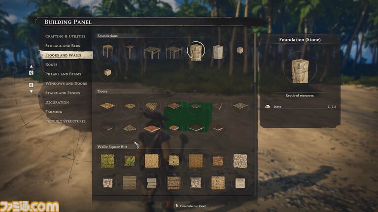 『Windrose / ウィンドローズ』“ウィッシュリスト150万件越え”海賊オープンワールドサバイバルのアーリーアクセスが本日(4/14)よりスタート