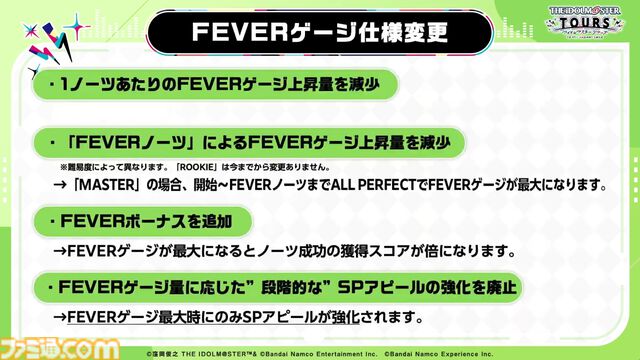 『ツアマス』にアイドル小宮果穂＆紫雲清夏、楽曲『Ambitious Eve』、『Campus mode!!』が追加。4月23日実施の第5弾アプデにて。今後、新モードやオリジナル楽曲も追加予定