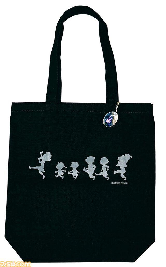 『サザエさん』エンディングのあのロッジを再現したバッグの再販が決定。アニメ放送55周年を記念したイベント“サザエさんあさひが丘スーパー”で購入可能。価格は68000円