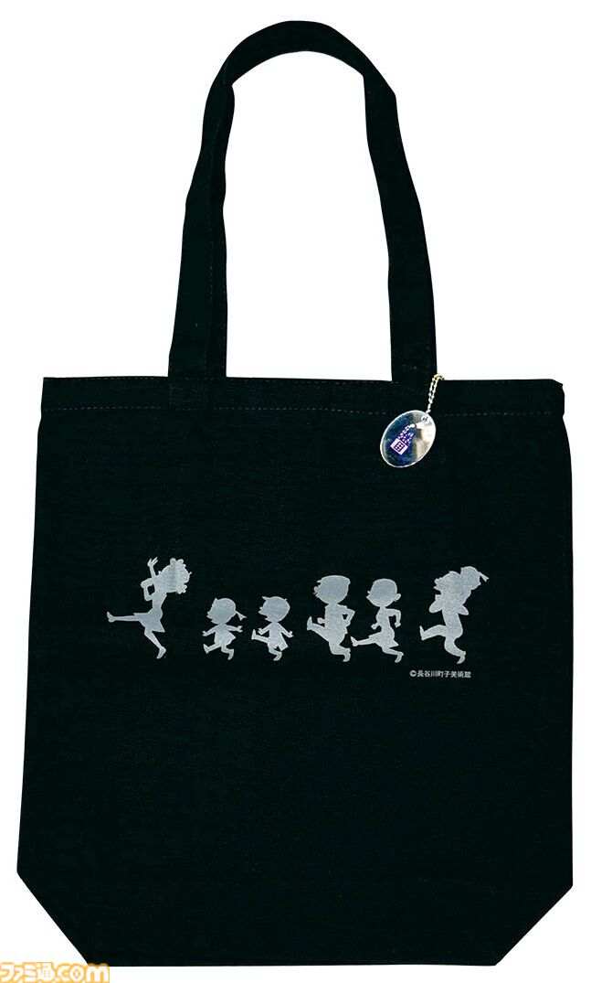 『サザエさん』エンディングのあのロッジを再現したバッグの再販が決定。アニメ放送55周年を記念したイベント“サザエさんあさひが丘スーパー”で購入可能。価格は68000円