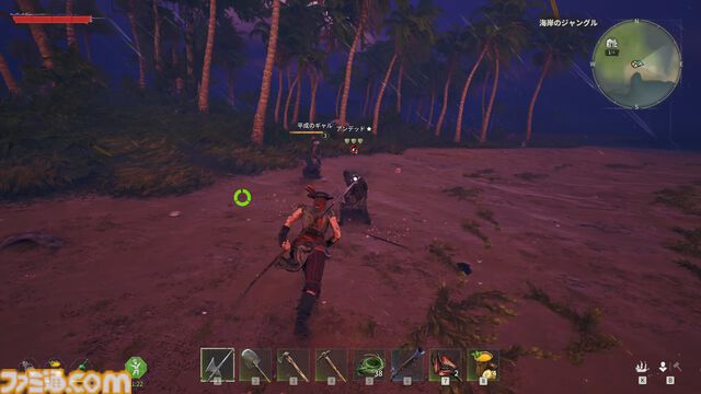 日本語に対応した海賊xサバイバルクラフト『Windrose』を先行プレイ。船員との歌に癒やされる航海のロマンと、ハイリスク・ハイリターンな乗り込み戦の興奮が熱い！